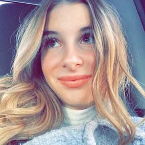 Meet your Posher, Britany